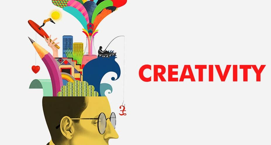 Why You Need Creativity for Successful Digital Transformation – Digital Tim