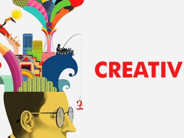 Why You Need Creativity for Successful Digital Transformation
