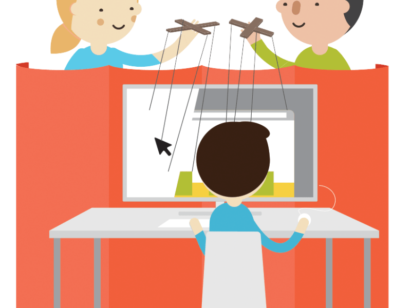 From Yes And to Wizard of OZ: How I Applied my Creative Background to Unlock Innovation in User Research?