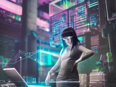 Using AI Tools in Design.  A UX Research Superpower