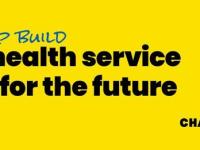 The NHS Must Change To Survive.